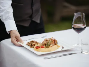 Ristorante la montanara predazzo