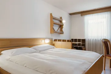 Hotel la montanara camera standard 3